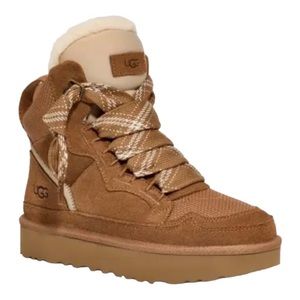 Ugh Highmel Boots Sz 7